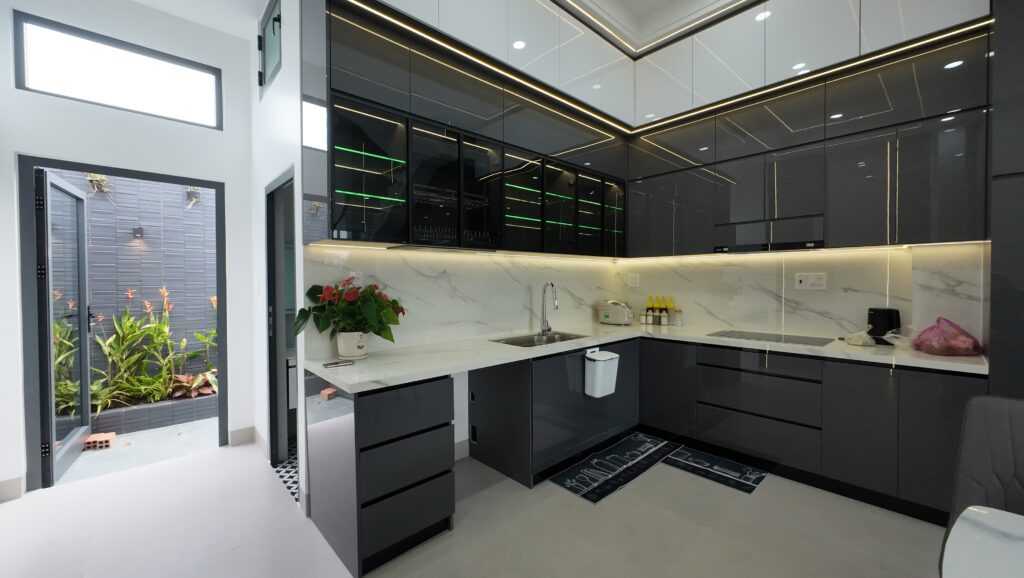 BÀN GIAO NHÀ PHỐ HIỆN ĐẠI Ở ĐƯỜNG SỐ 9 KDC MINH THẮNG P9 TP CÀ MAU 11 DJI 20251120092819 0089 D