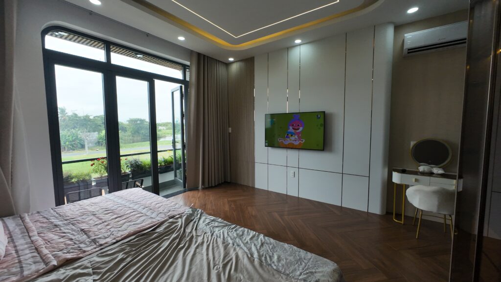 BÀN GIAO NHÀ PHỐ HIỆN ĐẠI Ở ĐƯỜNG SỐ 9 KDC MINH THẮNG P9 TP CÀ MAU 16 DJI 20251120093621 0099 D