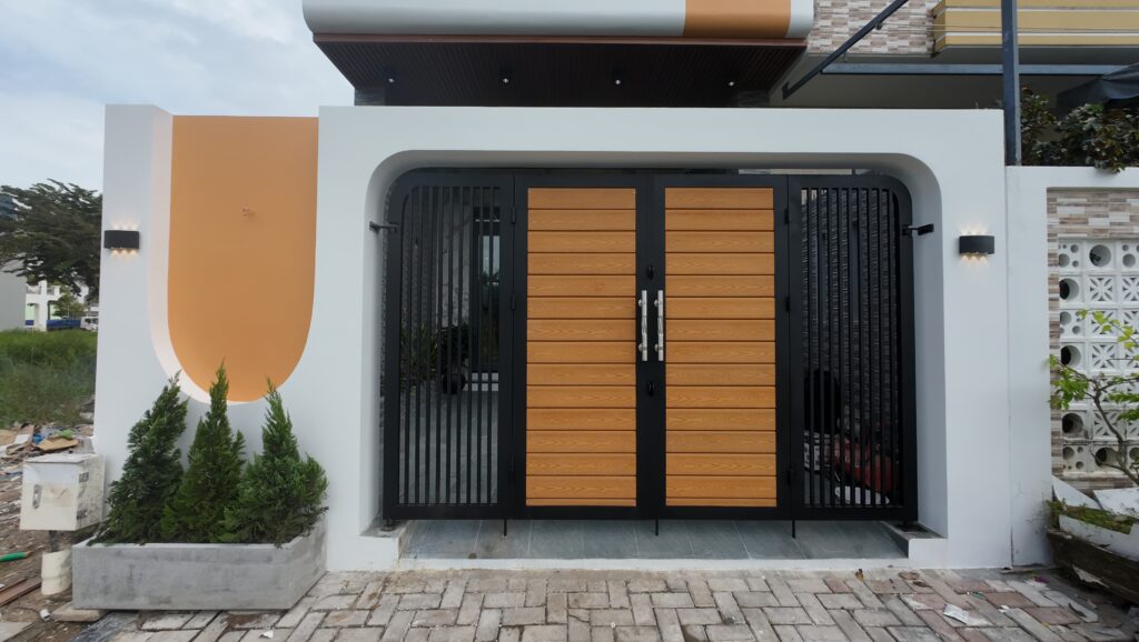 BÀN GIAO NHÀ PHỐ HIỆN ĐẠI Ở ĐƯỜNG SỐ 9 KDC MINH THẮNG P9 TP CÀ MAU 3 DJI 20251120095504 0111 D