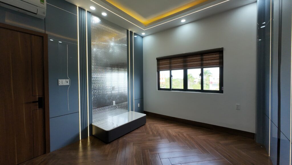 BÀN GIAO NHÀ PHỐ HIỆN ĐẠI Ở ĐƯỜNG SỐ 9 KDC MINH THẮNG P9 TP CÀ MAU 21 DJI 20251120103717 0124 D